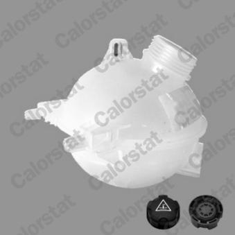 Vase d'expansion, liquide de refroidissement CALORSTAT BY VERNET