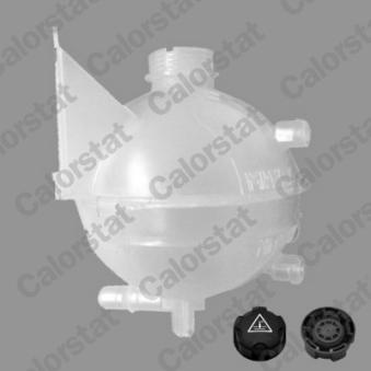 Vase d'expansion, liquide de refroidissement CALORSTAT BY VERNET