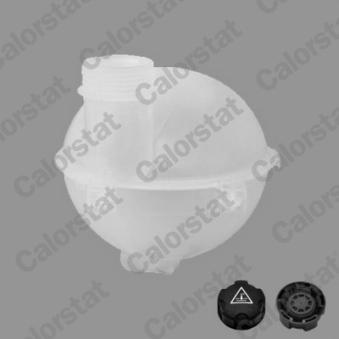 Vase d'expansion, liquide de refroidissement CALORSTAT BY VERNET