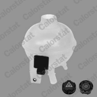 Vase d'expansion, liquide de refroidissement CALORSTAT BY VERNET