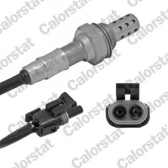 Sonde lambda CALORSTAT BY VERNET LS120125