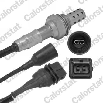 Sonde lambda CALORSTAT BY VERNET LS130176