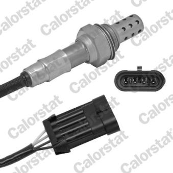 Sonde lambda CALORSTAT BY VERNET LS140009