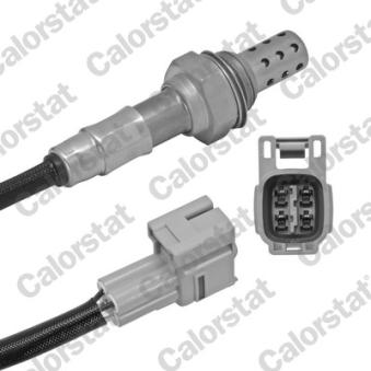 Sonde lambda CALORSTAT BY VERNET LS140100