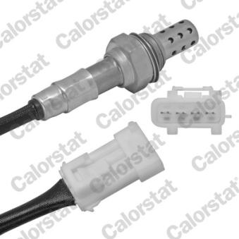 Sonde lambda CALORSTAT BY VERNET LS140195