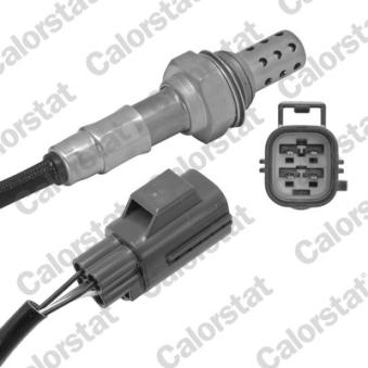 Sonde lambda CALORSTAT BY VERNET