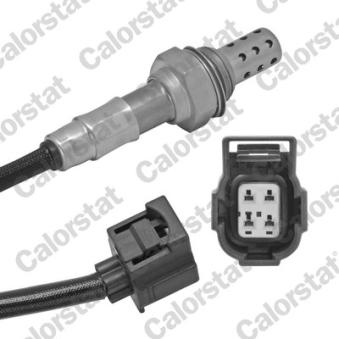 Sonde lambda CALORSTAT BY VERNET