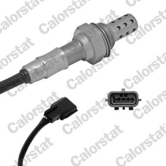 Sonde lambda CALORSTAT BY VERNET LS140731