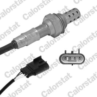 Sonde lambda CALORSTAT BY VERNET