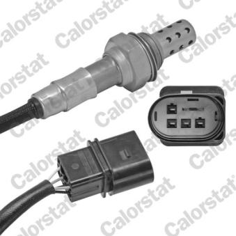 Sonde lambda CALORSTAT BY VERNET LS150032