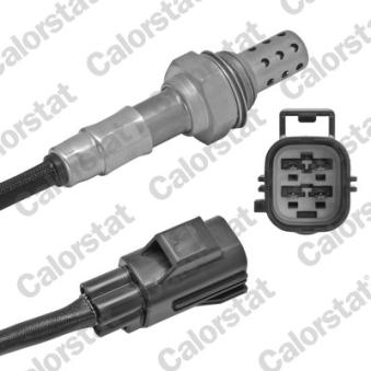 Sonde lambda CALORSTAT BY VERNET