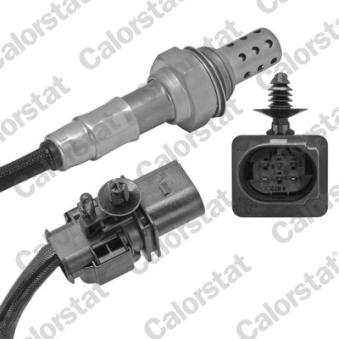 Sonde lambda CALORSTAT BY VERNET LS150053