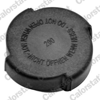 Bouchon, réservoir de liquide de refroidissement CALORSTAT BY VERNET