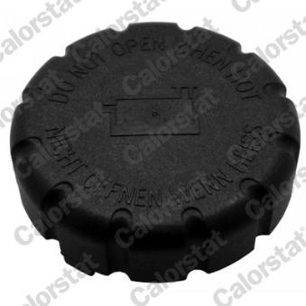 Bouchon, réservoir de liquide de refroidissement CALORSTAT BY VERNET