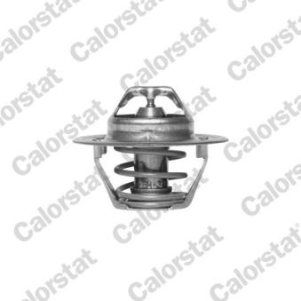 Thermostat d'eau CALORSTAT BY VERNET TH1378.92J