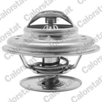 Thermostat d'eau CALORSTAT BY VERNET TH1435.83J