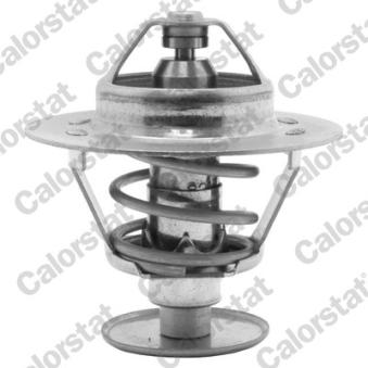 Thermostat d'eau CALORSTAT BY VERNET TH1538.88J