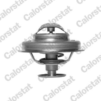 Thermostat d'eau CALORSTAT BY VERNET TH1547.88J
