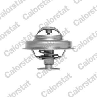 Thermostat d'eau CALORSTAT BY VERNET TH3327.81J