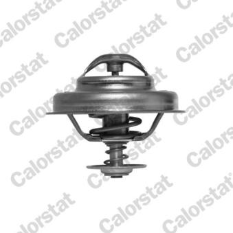 Thermostat d'eau CALORSTAT BY VERNET TH5083.83J