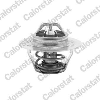 Thermostat, liquide de refroidissement CALORSTAT BY VERNET TH5108.75J