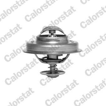 Thermostat d'eau CALORSTAT BY VERNET