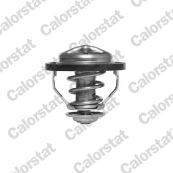Thermostat d'eau CALORSTAT BY VERNET TH5446.83J