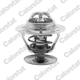 Thermostat d'eau CALORSTAT BY VERNET TH5750.92J