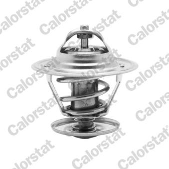 Thermostat d'eau CALORSTAT BY VERNET