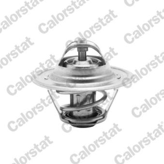 Thermostat d'eau CALORSTAT BY VERNET TH6276.87J
