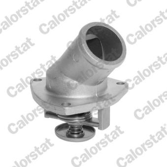Thermostat d'eau CALORSTAT BY VERNET TH6286.92J