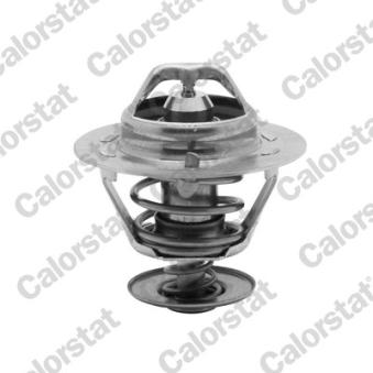 Thermostat d'eau CALORSTAT BY VERNET TH6312.88J