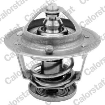 Thermostat d'eau CALORSTAT BY VERNET TH6314.82