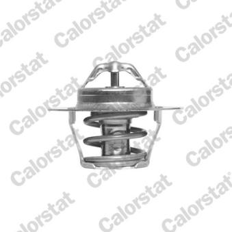 Thermostat d'eau CALORSTAT BY VERNET TH6318.92J