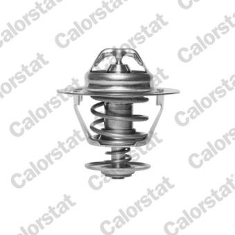 Thermostat d'eau CALORSTAT BY VERNET TH6319.82J