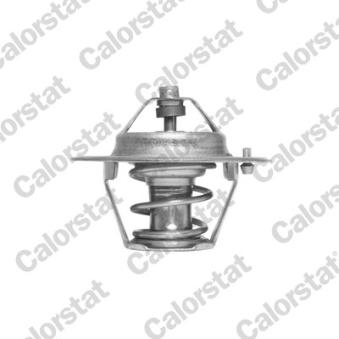 Thermostat d'eau CALORSTAT BY VERNET TH6510.88J
