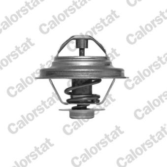 Thermostat d'eau CALORSTAT BY VERNET TH6523.87