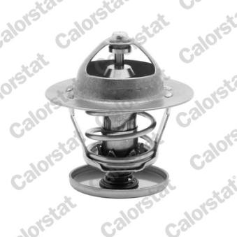 Thermostat d'eau CALORSTAT BY VERNET TH6526.88J