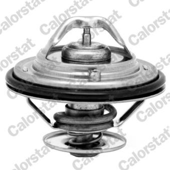 Thermostat d'eau CALORSTAT BY VERNET TH6529.82J