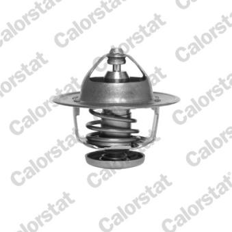 Thermostat d'eau CALORSTAT BY VERNET