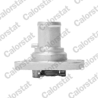 Thermostat d'eau CALORSTAT BY VERNET TH6782.87J