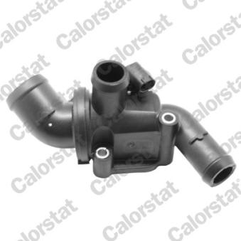 Thermostat d'eau CALORSTAT BY VERNET