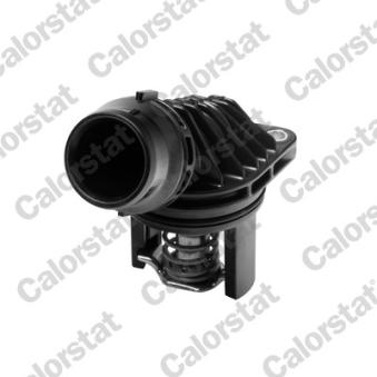 Thermostat d'eau CALORSTAT BY VERNET TH7404.85J