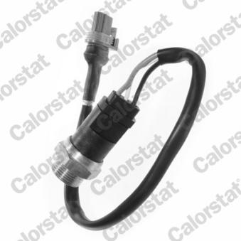 Interrupteur de température, ventilateur de radiateur CALORSTAT BY VERNET