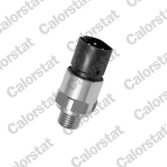Interrupteur de température, ventilateur de radiateur CALORSTAT BY VERNET