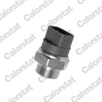 Interrupteur de température, ventilateur de radiateur CALORSTAT BY VERNET