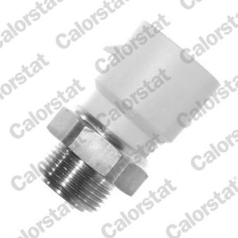 Interrupteur de température, ventilateur de radiateur CALORSTAT BY VERNET TS2864