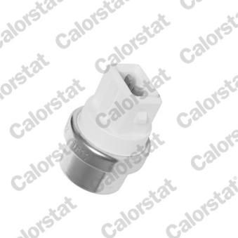 Interrupteur de température, ventilateur de radiateur CALORSTAT BY VERNET TS2900