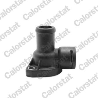 Bride de liquide de refroidissement CALORSTAT BY VERNET