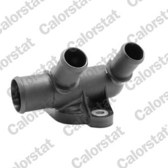 Bride de liquide de refroidissement CALORSTAT BY VERNET